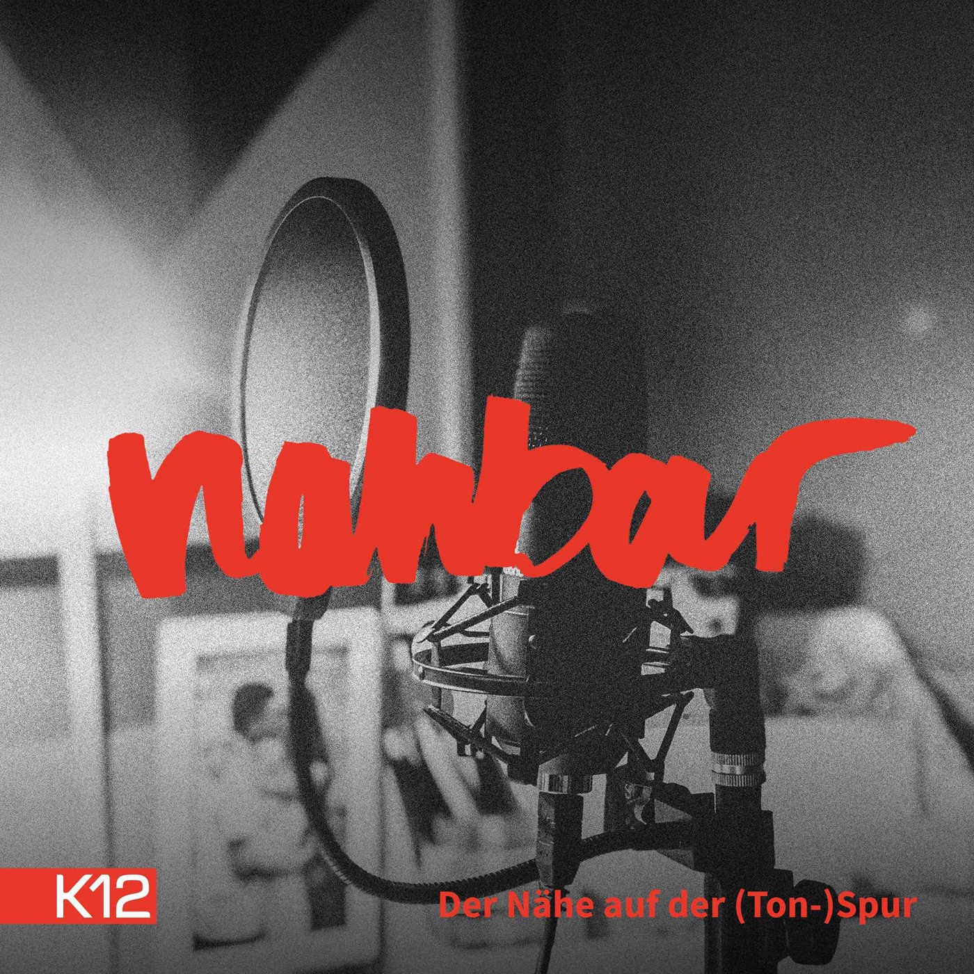 nahbar - der Nähe auf der (Ton-) Spur