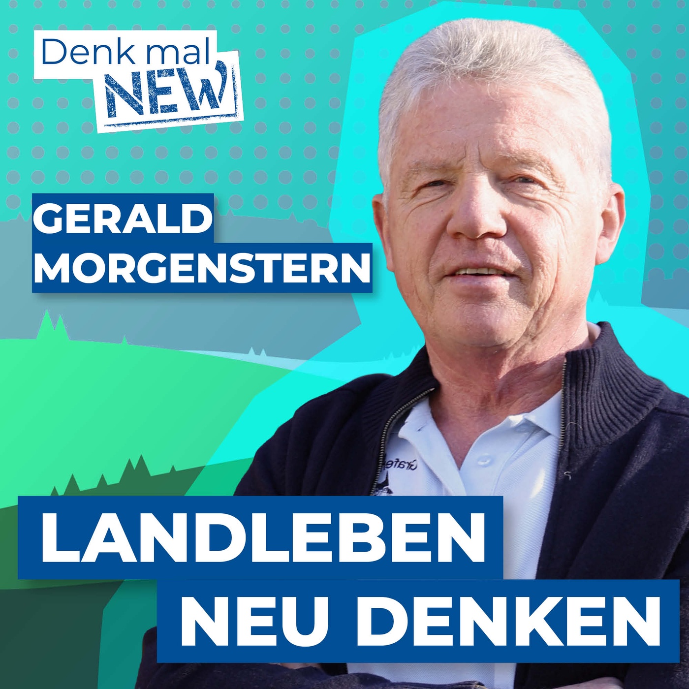 Gerald Morgenstern – Kenner des Truppenübungsplatzes Grafenwöhr