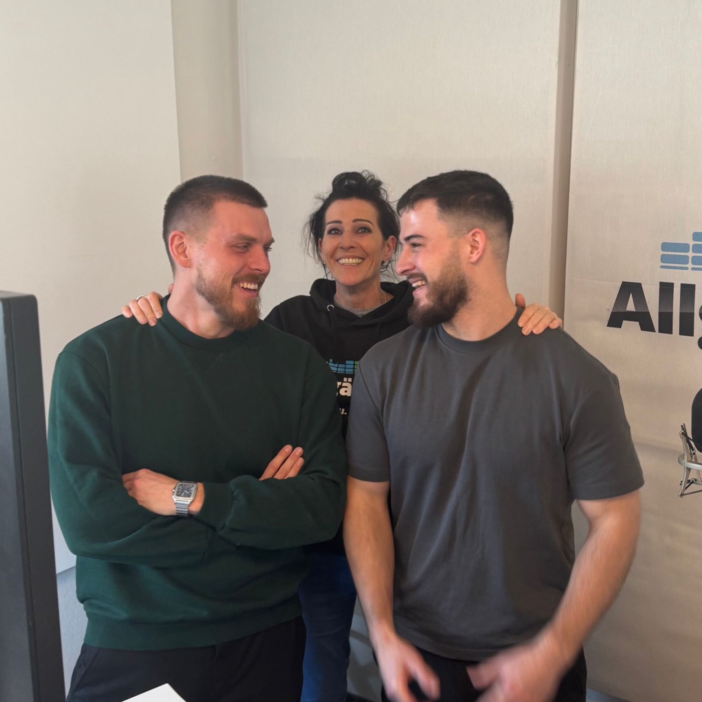 Local Creators, Real Talk & Kaffee – Influencer aus Leutkirch im Kaffeeklatsch