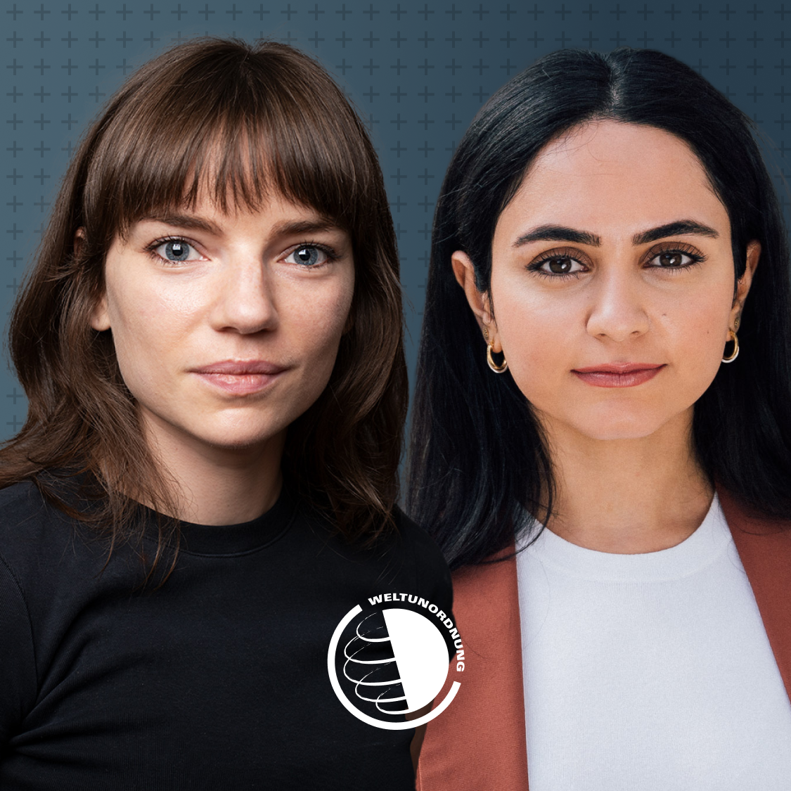Wer profitiert vom Iran-Krieg, Diba Mirzaei?