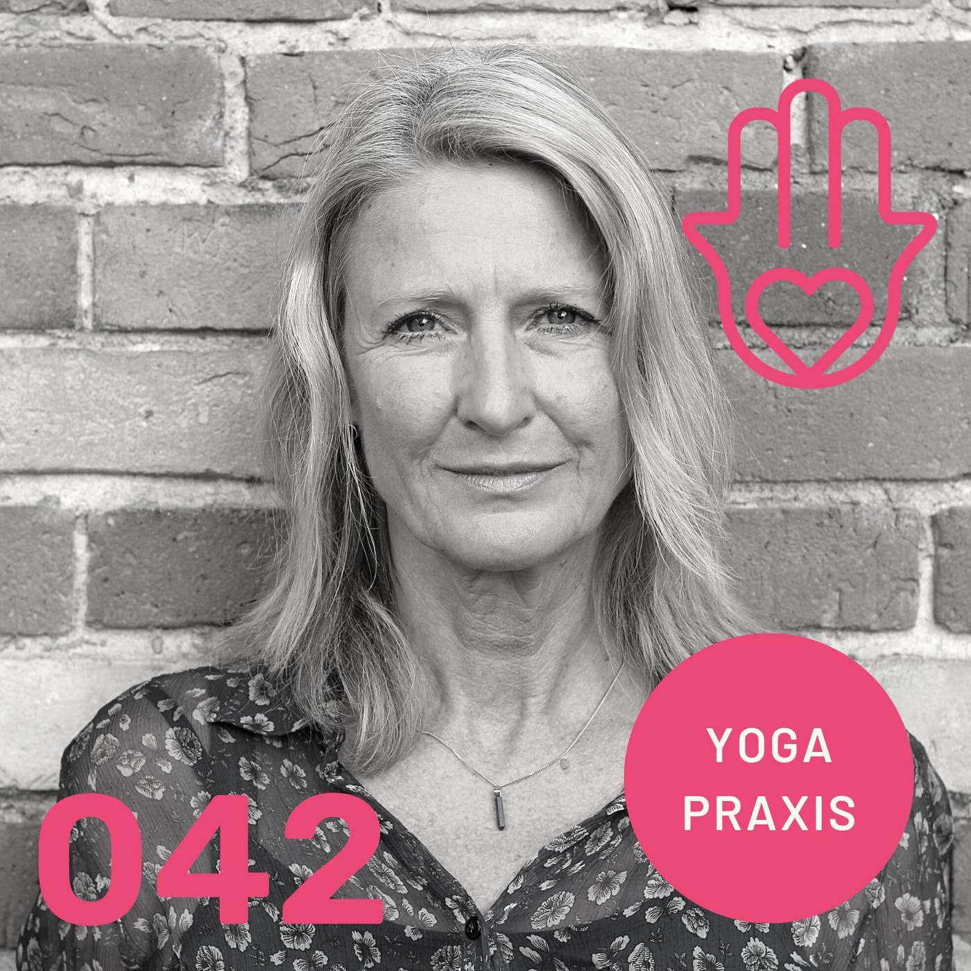 #42 Praxisreihe: Pranayama III. - mit Gitta Kistenmacher