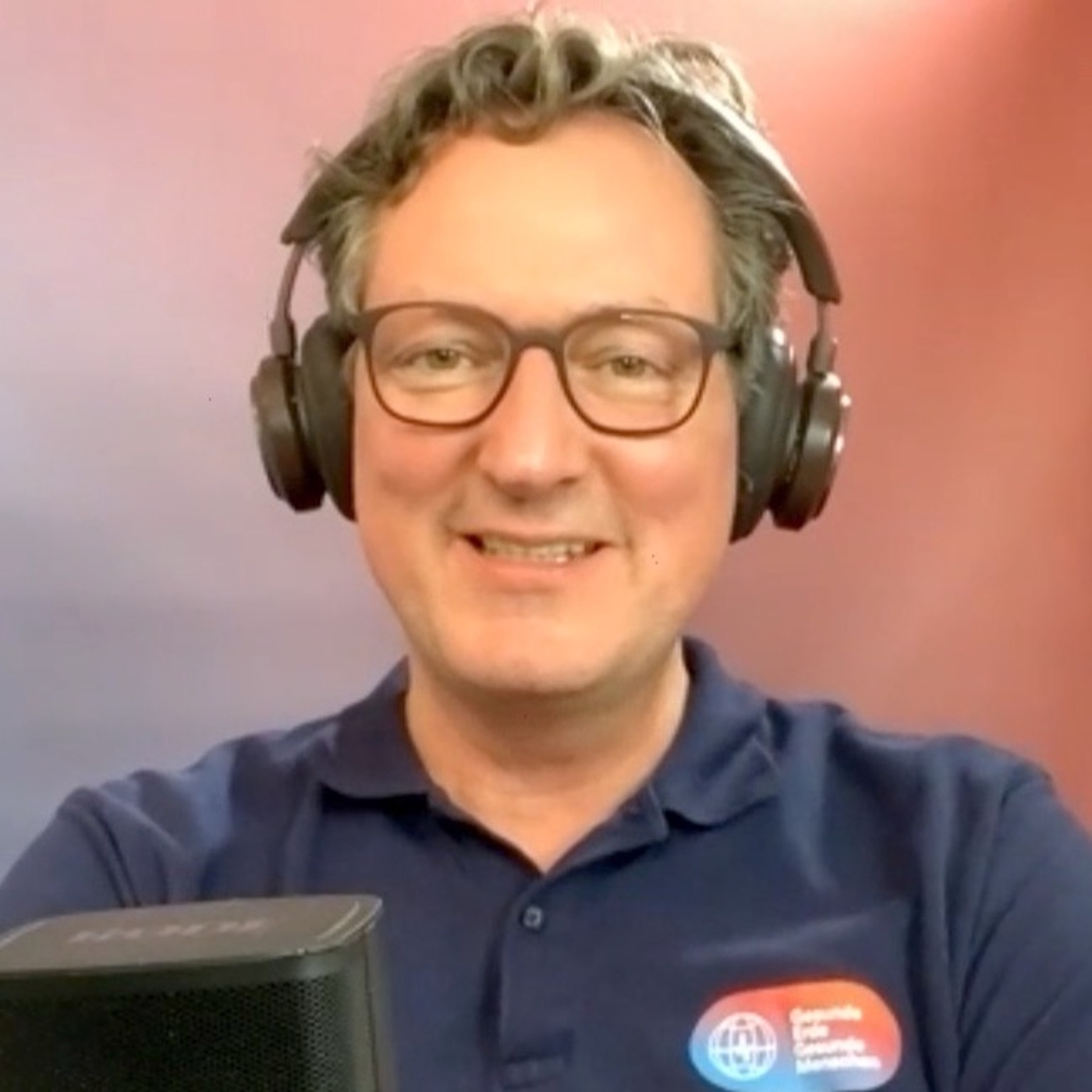 Eckart von Hirschhausen: Klima verändert unsere Psyche!