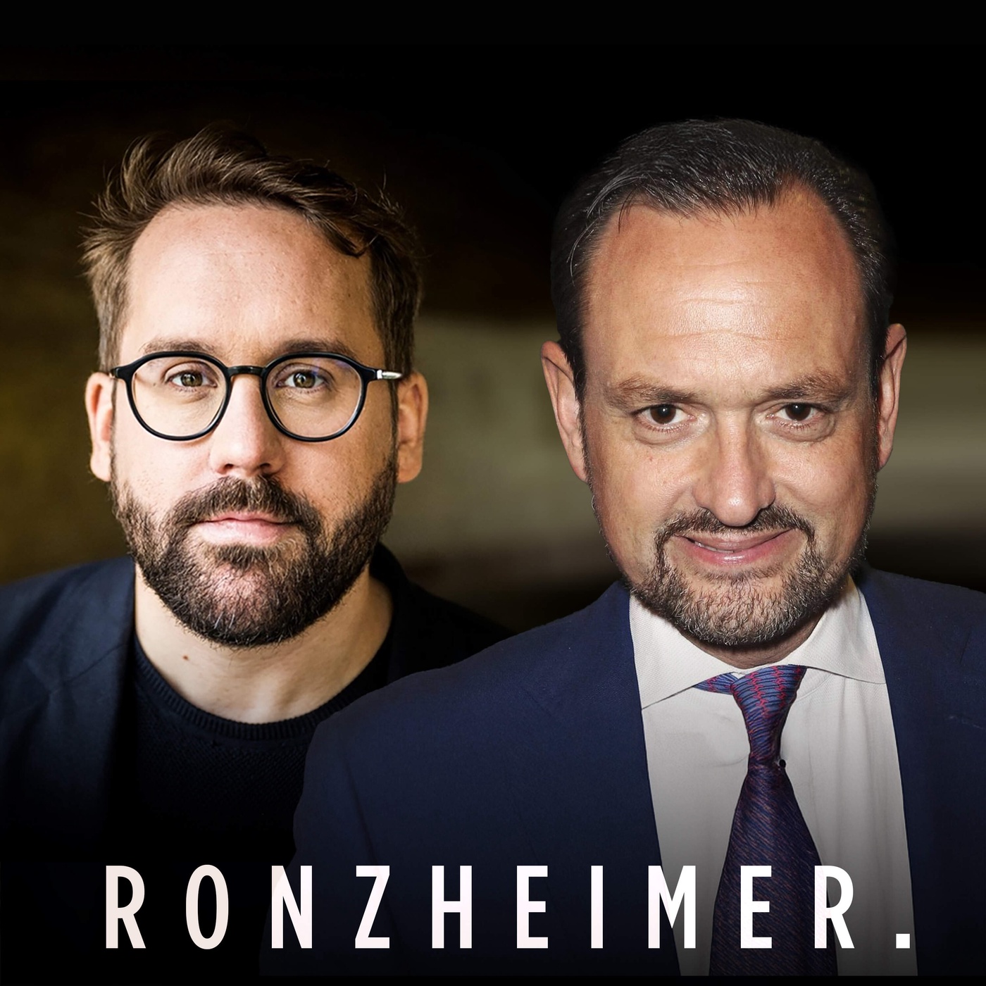 Das Geheimnis des neuen Papstes. Mit Alexander von Schönburg