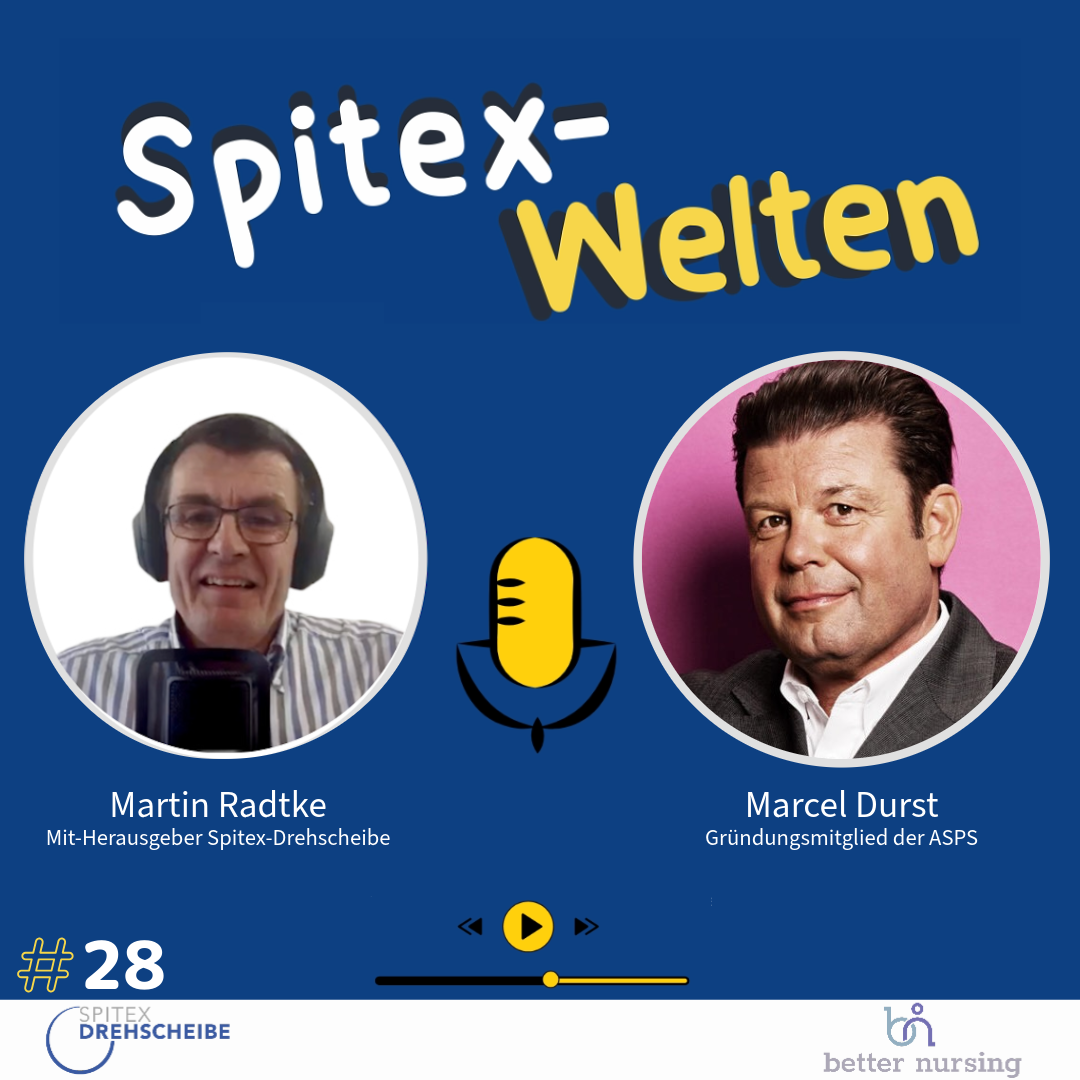 «Wir sind systemrelevant»