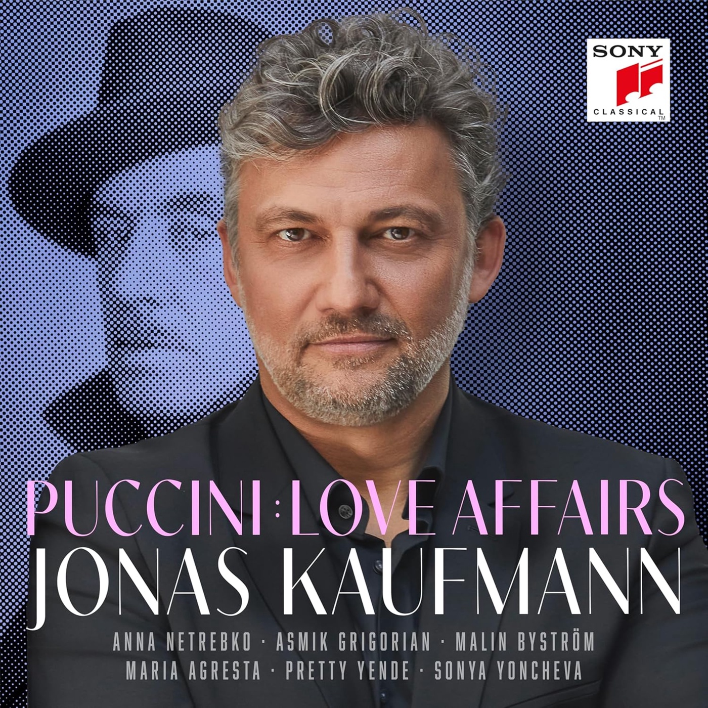 CD der Woche: Puccini: Love Affairs