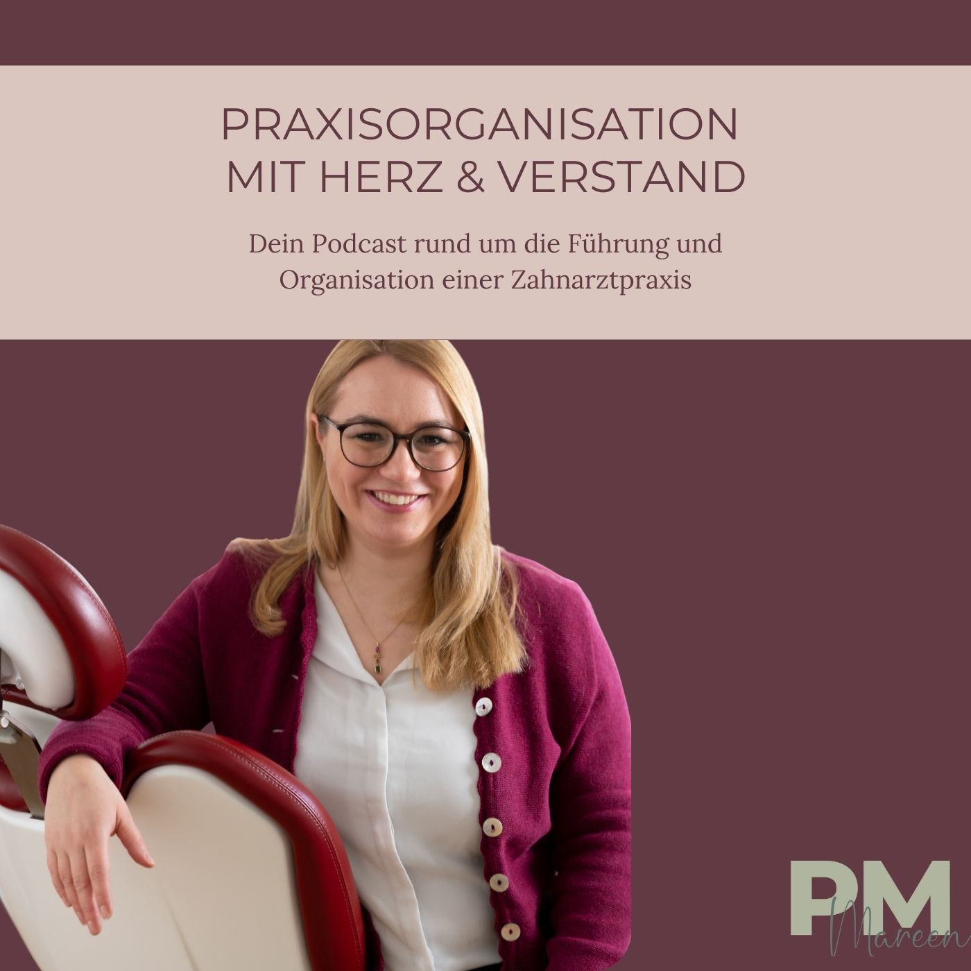 Praxisorganisation mit Herz und Verstand (Trailer)