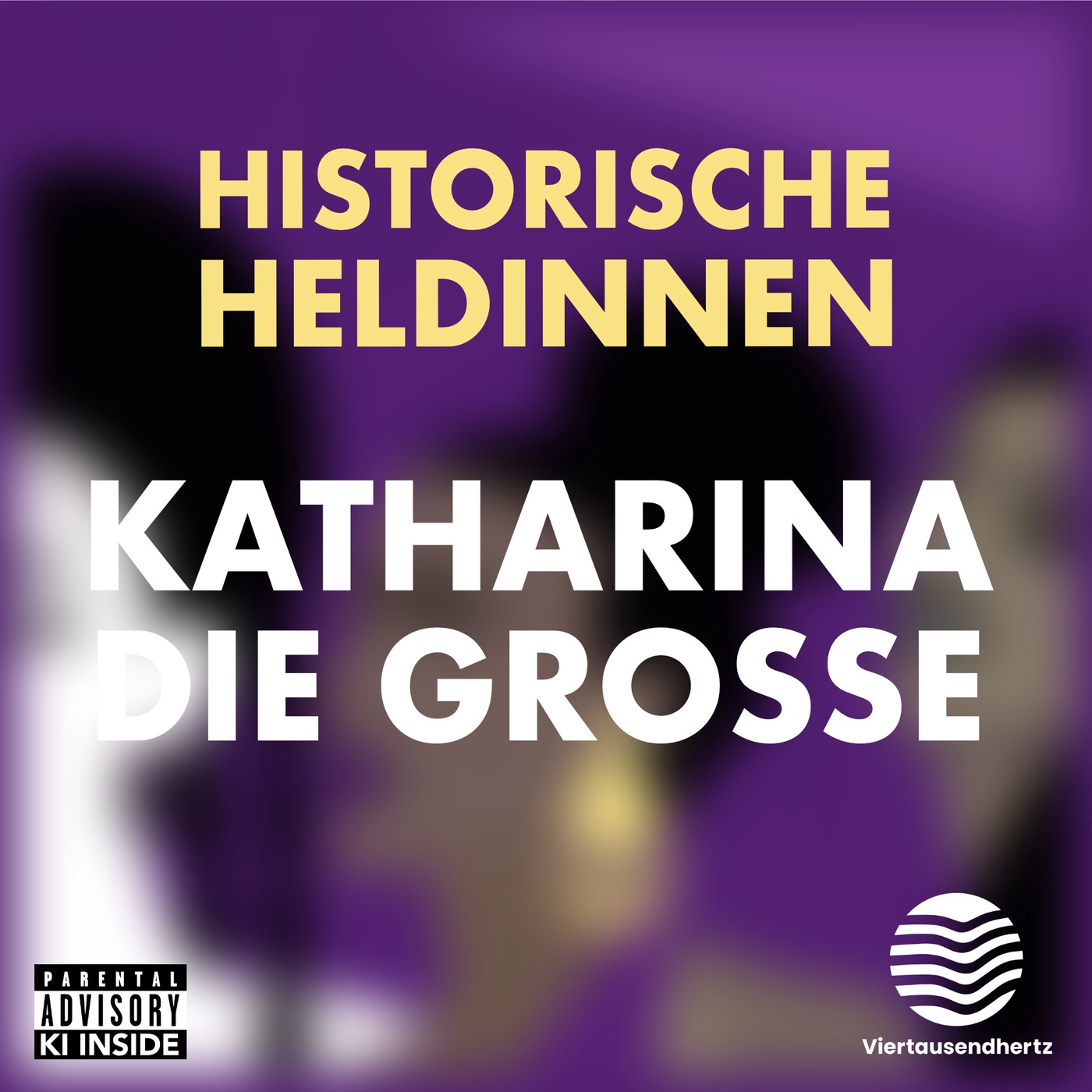 Katharina die Große