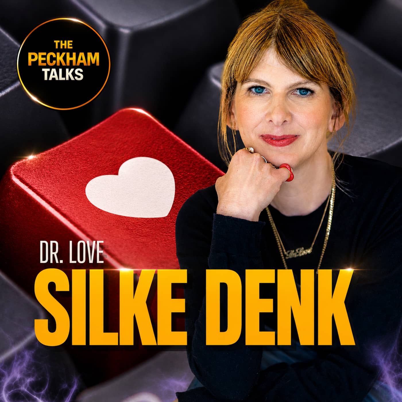 Funktionieren Dating-Apps wirklich ? | Meine Erfahrungen vs. Dating Coach Silke Denk 