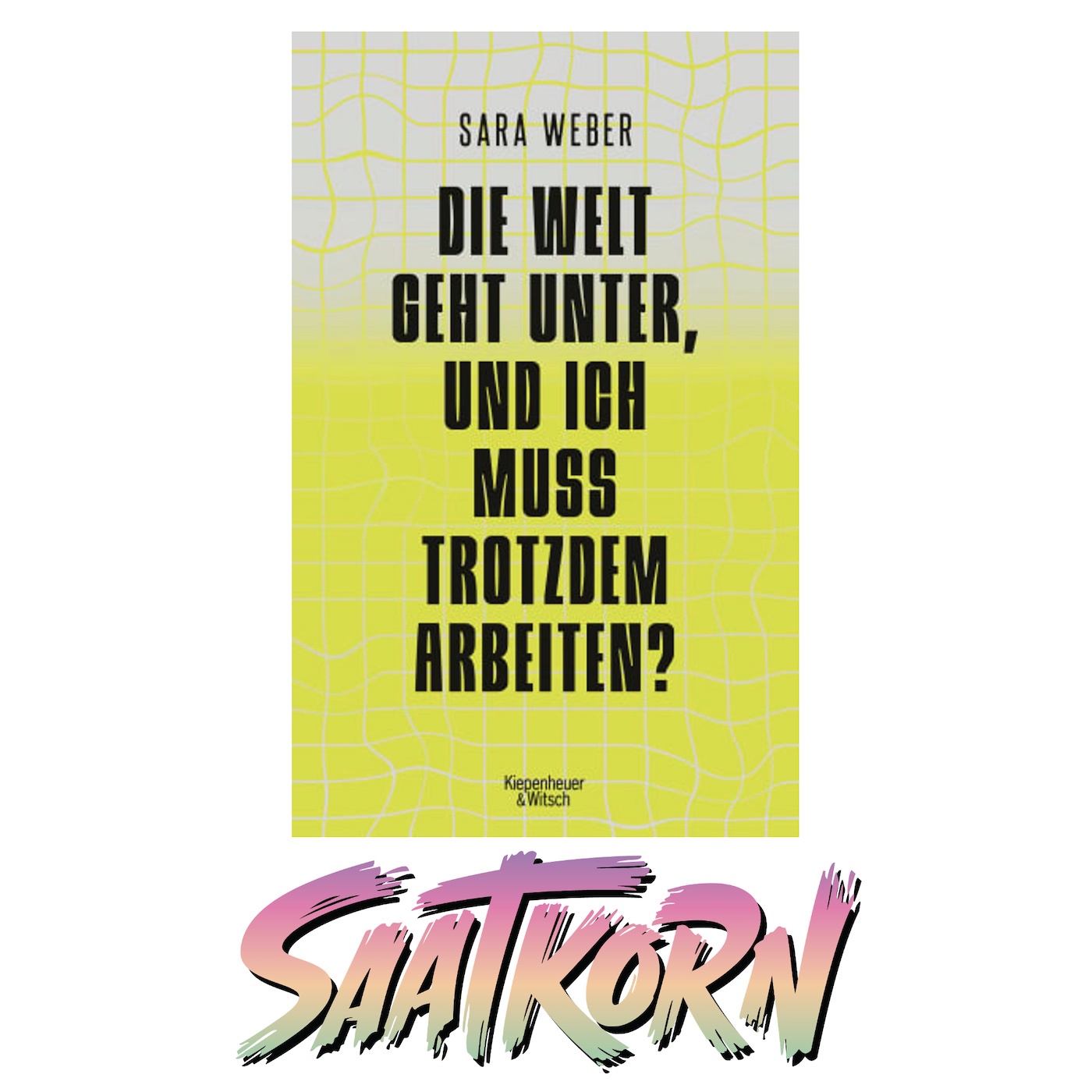 Special mit SARA WEBER +++ Buchverlosung
