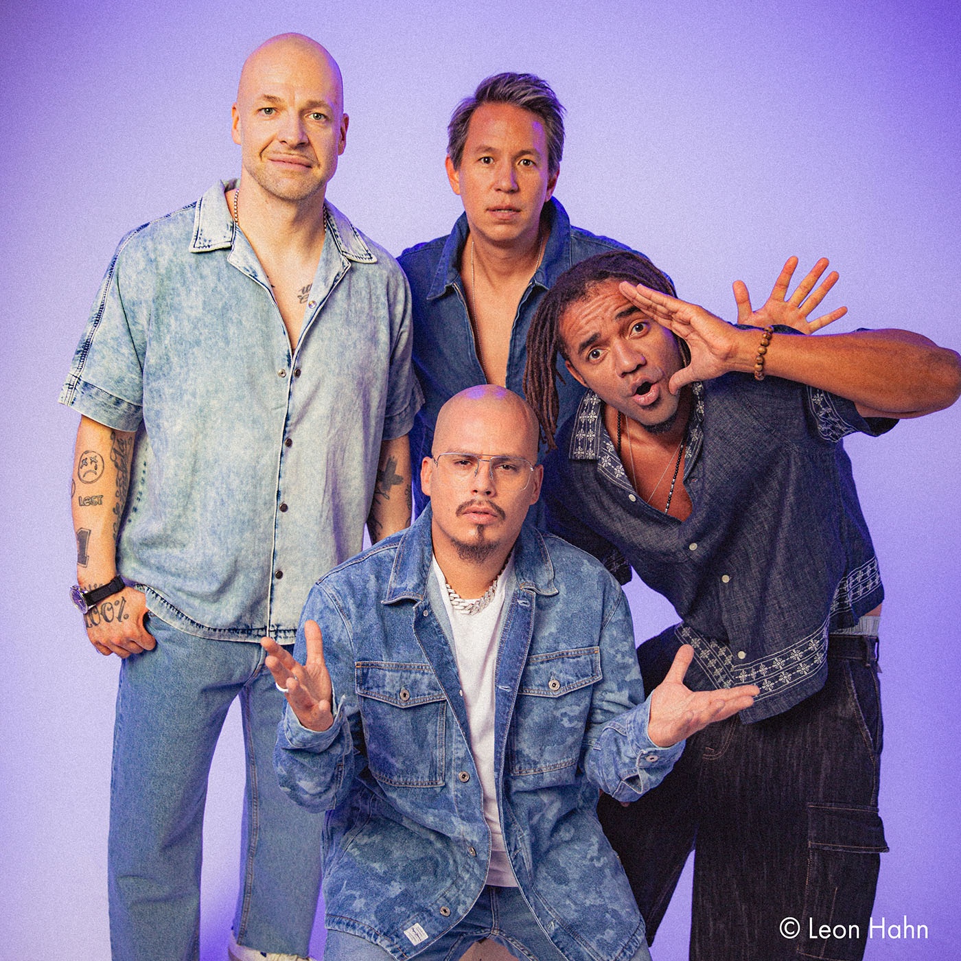 #72 Culcha Candela über ihre neue Single 