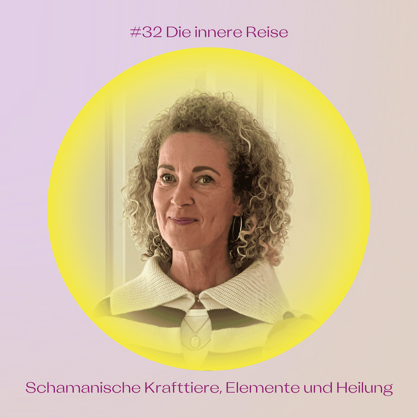 #32 Die innere Reise: Schamanische Krafttiere, Elemente und Heilung