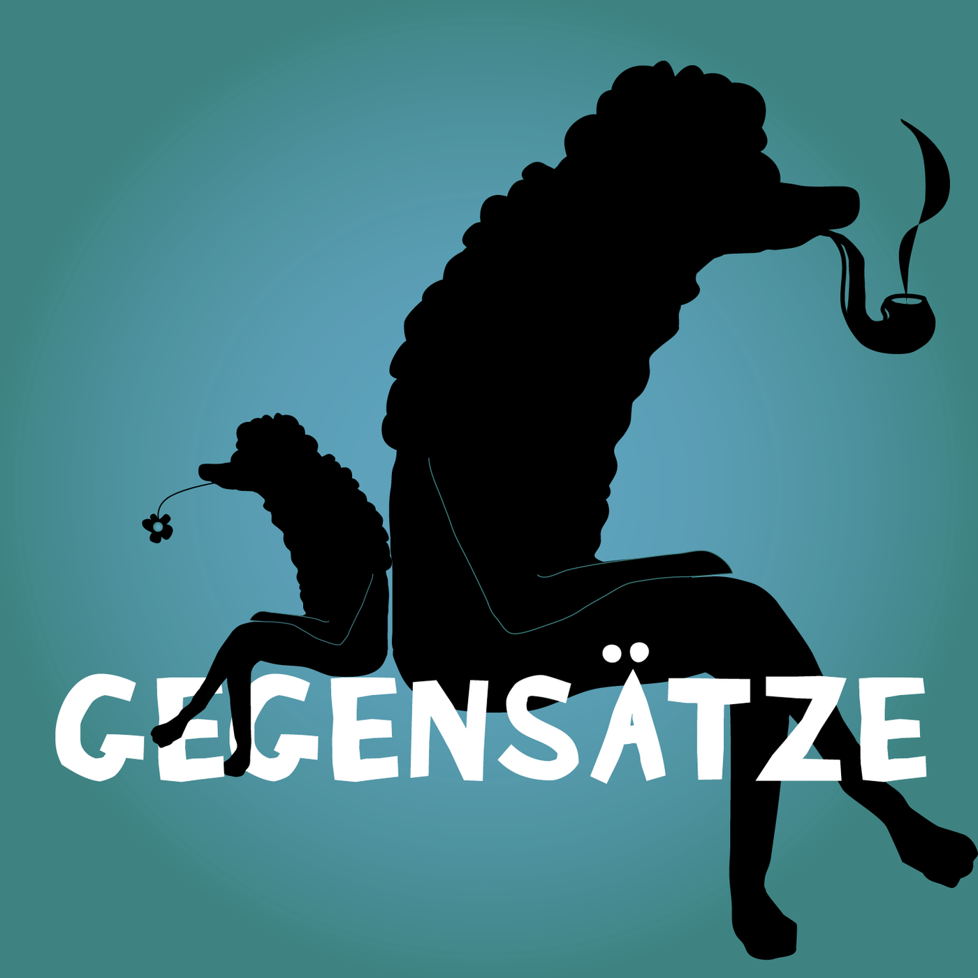 #198 Warum Gegensätze zum Leben gehören und wir lernen müssen, sie auszuhalten.