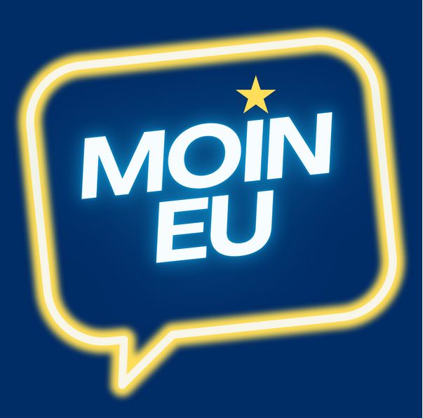 Die Bundestagswahl ist eine Europawahl