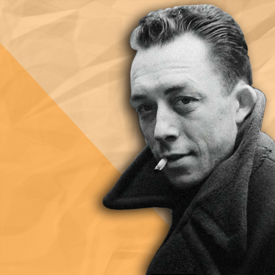 Albert Camus