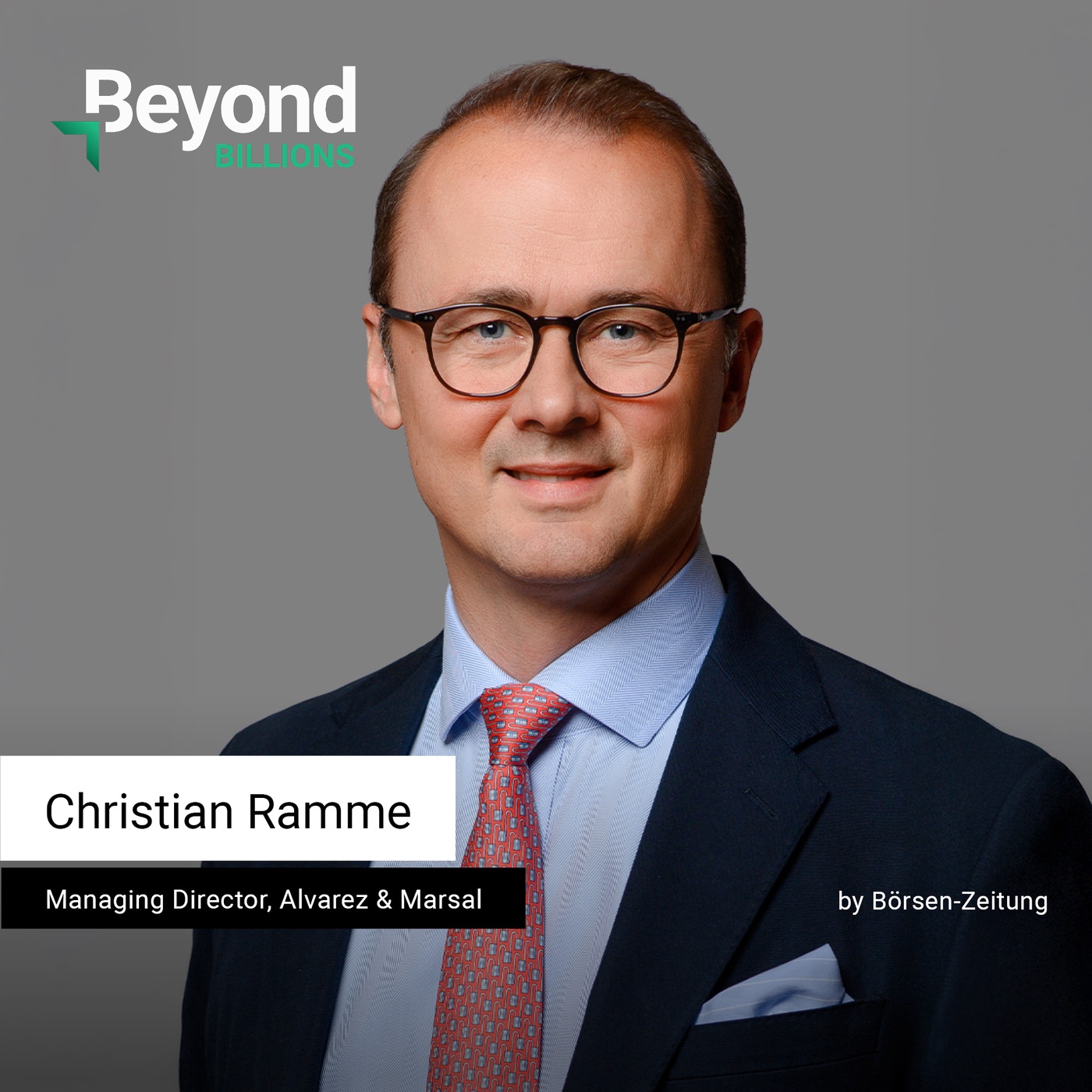 Droht Private Equity die SaaSpokalypse, Herr Ramme?