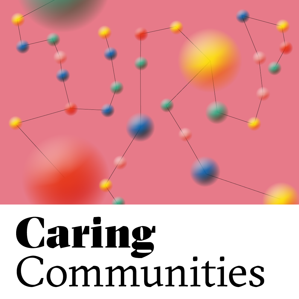 Caring Communities - Episode 1: Das CfL
