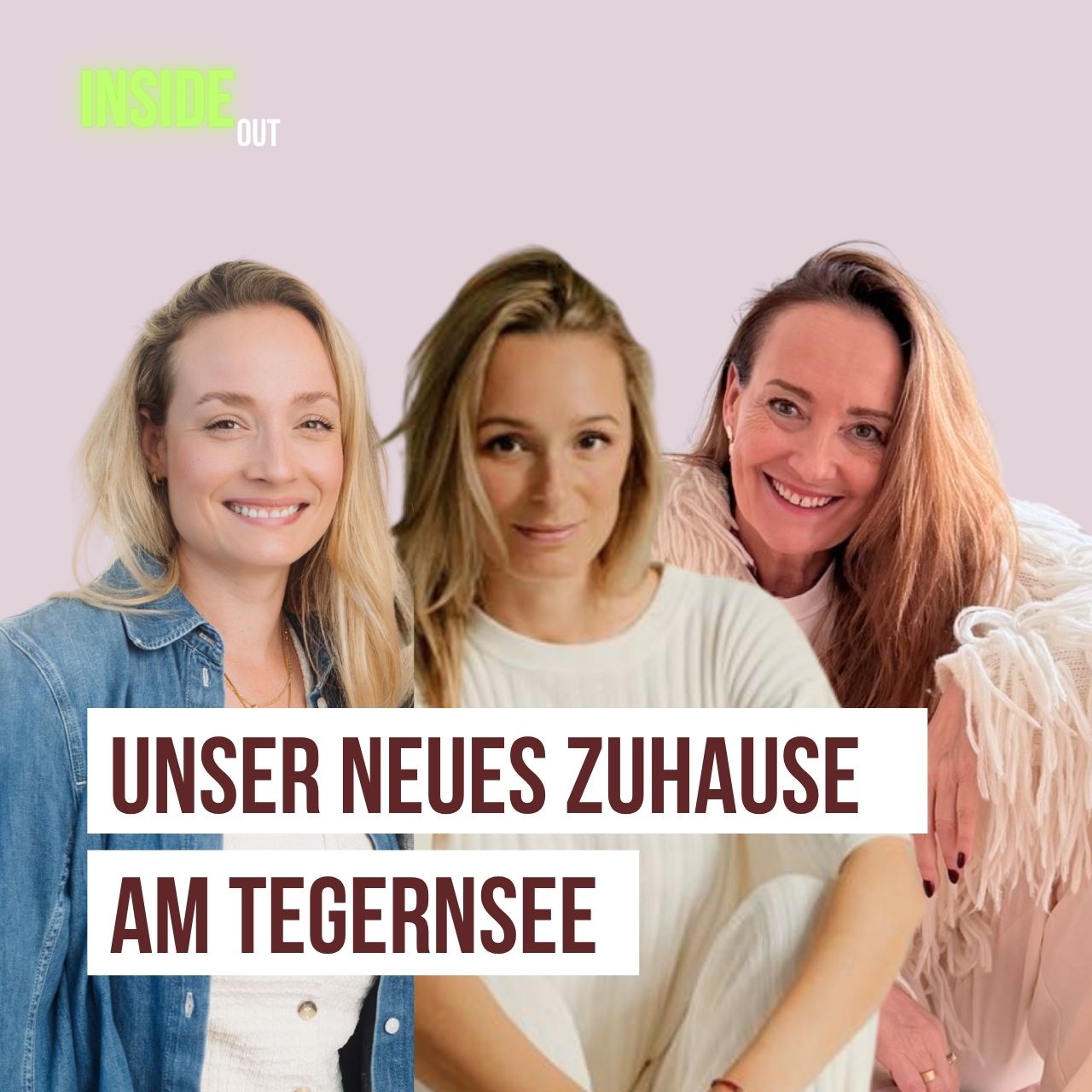 064: Unser neues Zuhause am Tegernsee