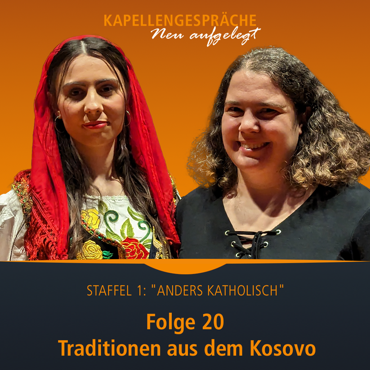 albanische Weihnacht