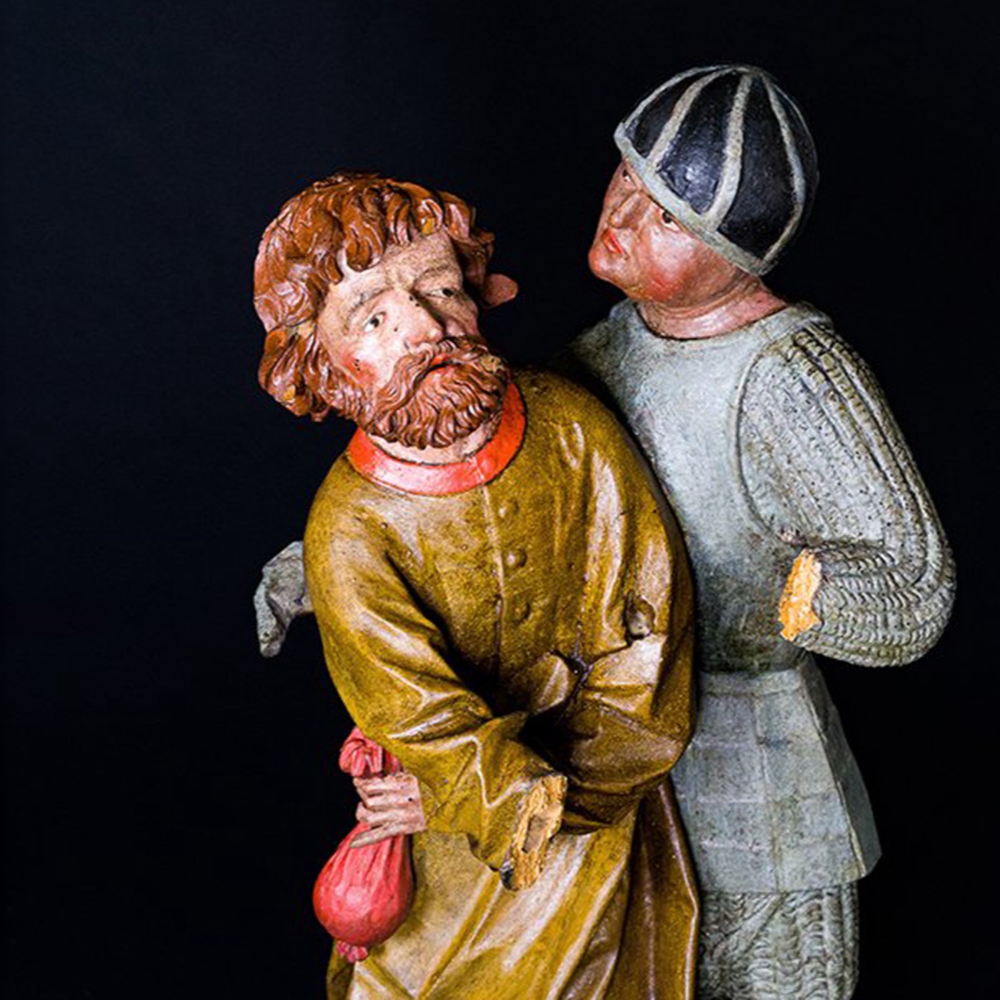 Kulturausflug: Gott und Geld