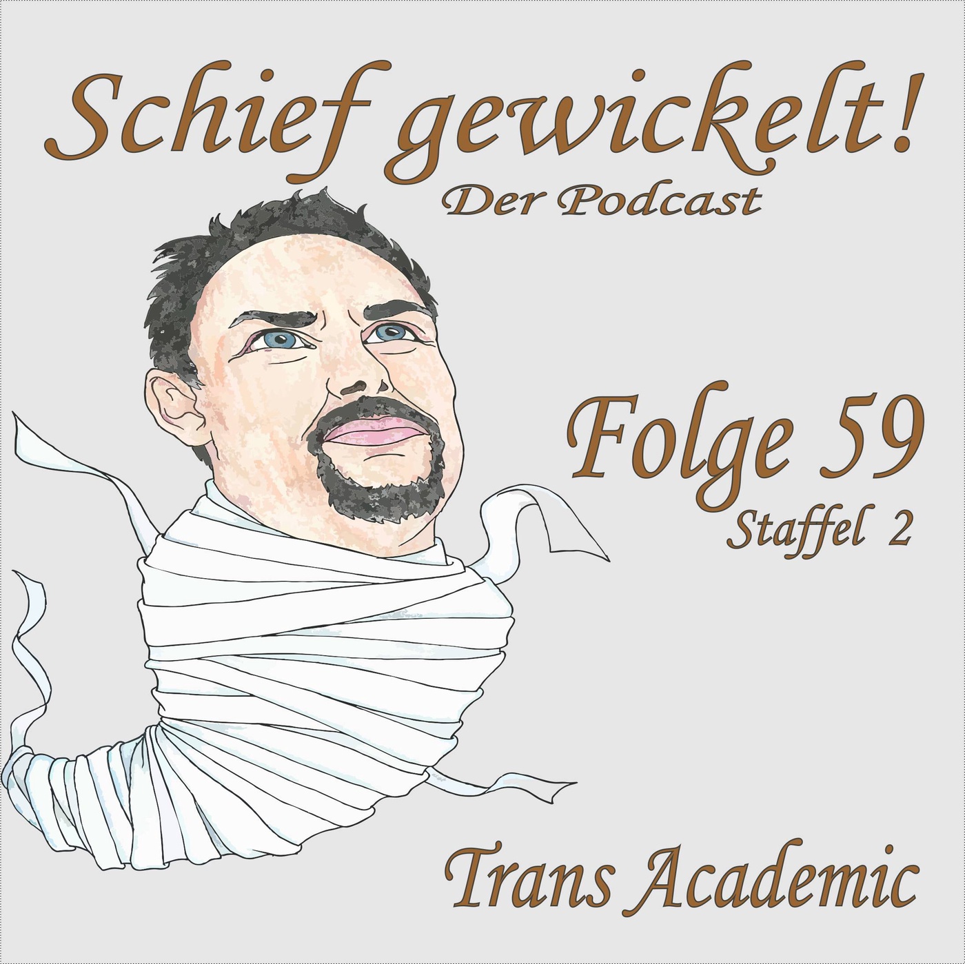 Trans Academic