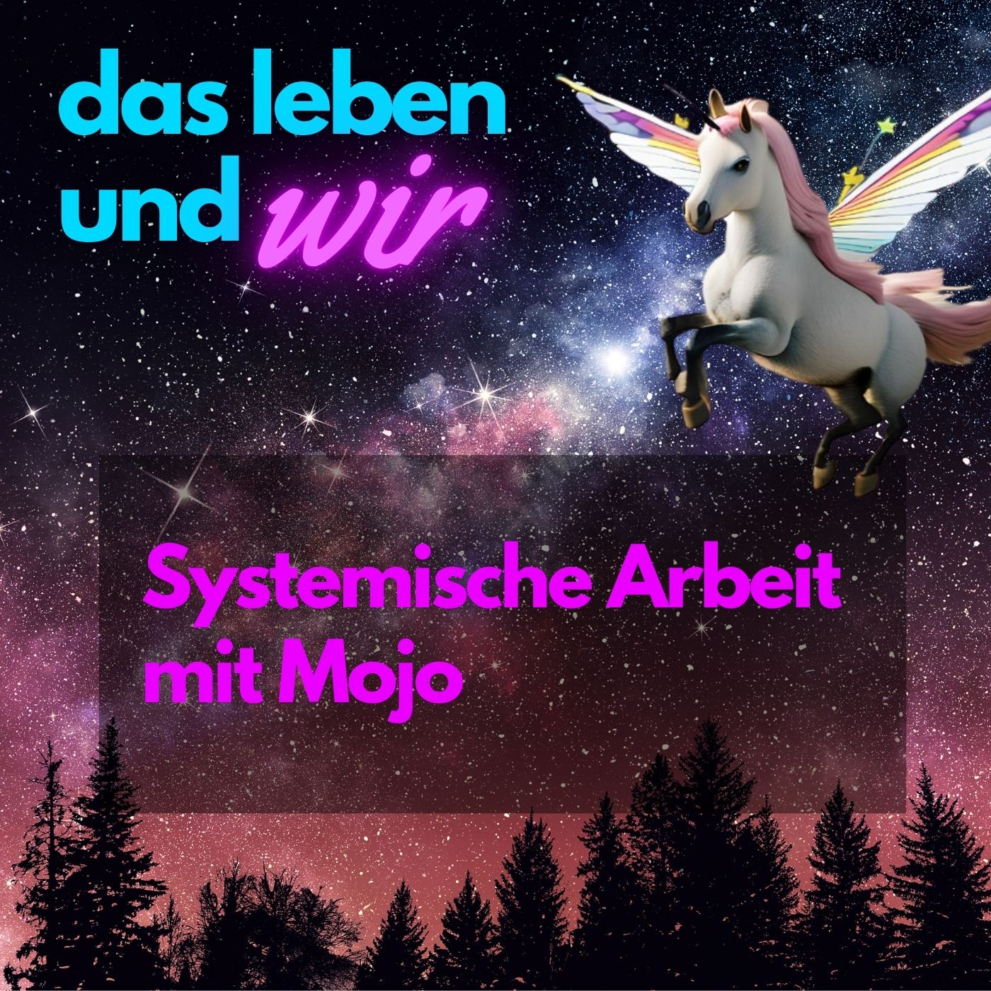 Systemische Arbeit mit Mojo