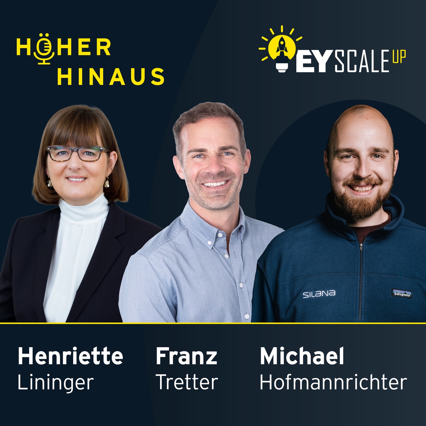 Treuepunkte & Textilrevolution – wie Start-ups Branchen neu denken