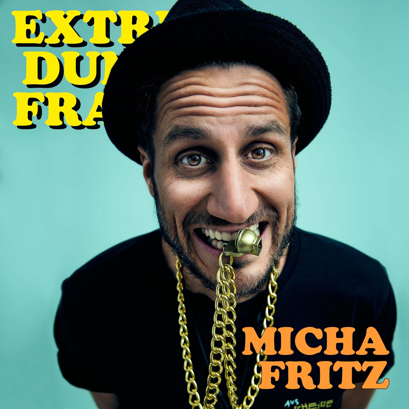 #20 Micha Fritz
