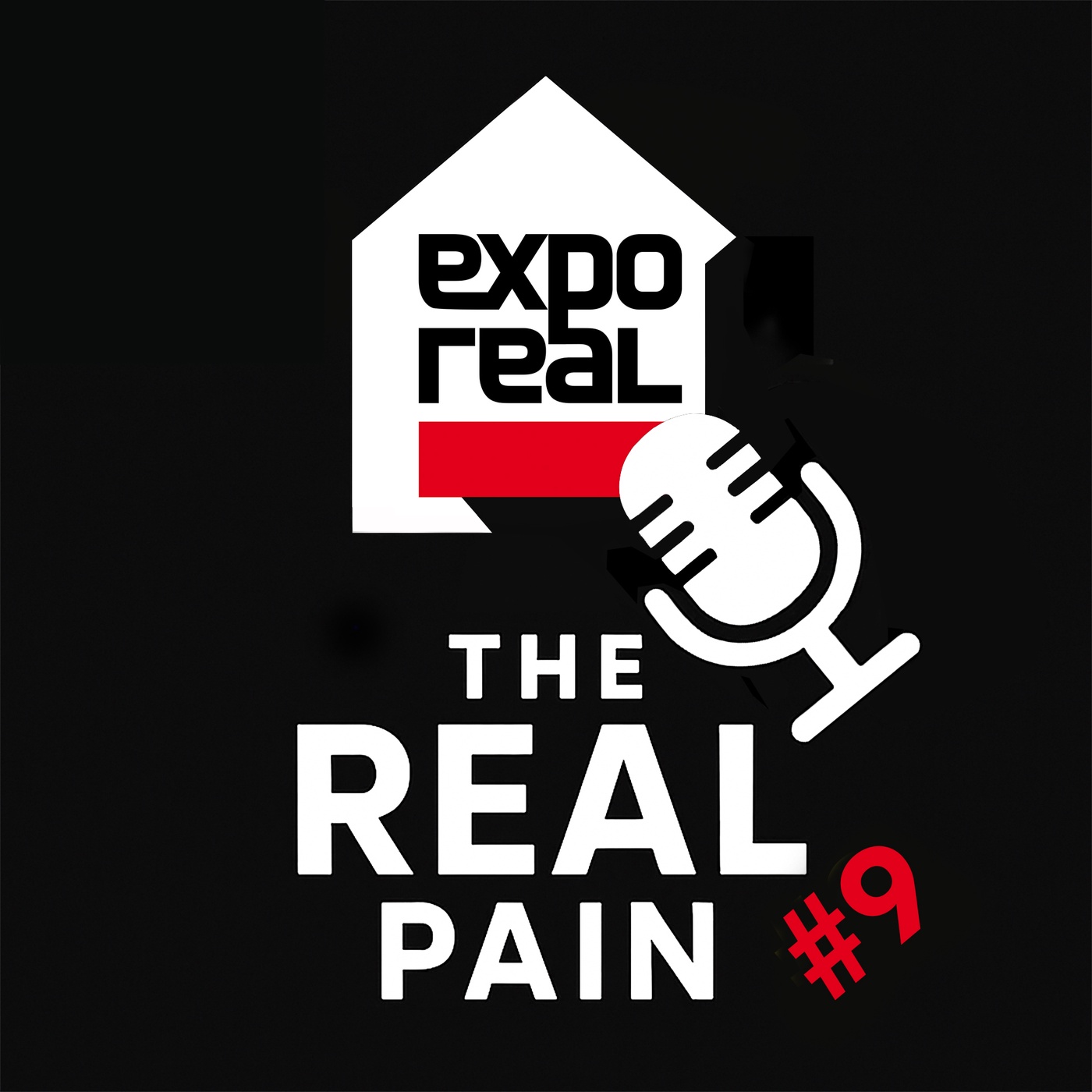 Folge 9 - Sonderfolge EXPO REAL 2025 - Die Wahrheit liegt zwischen den Hallen
