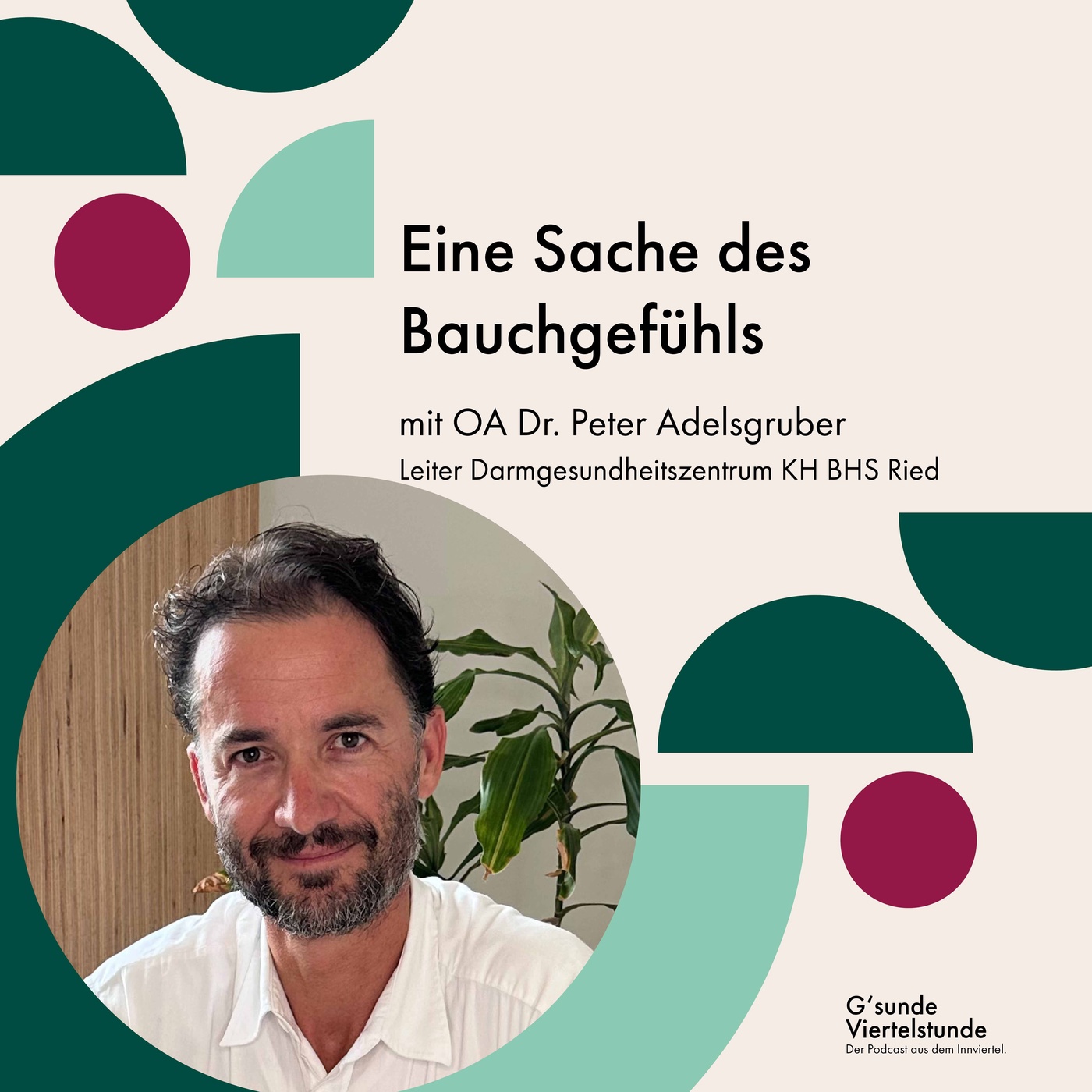 #40 - Eine Sache des Bauchgefühls