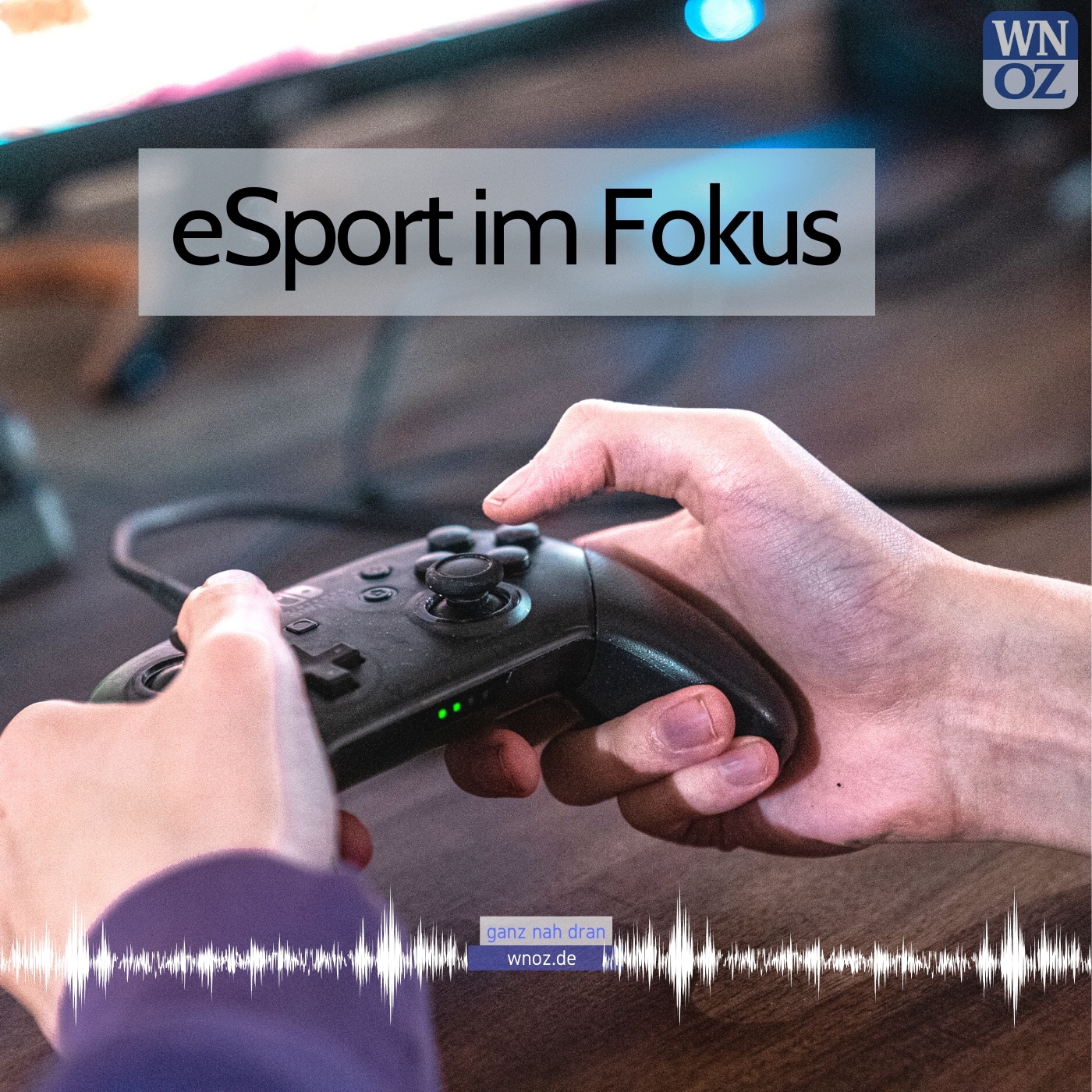 eSport im Fokus