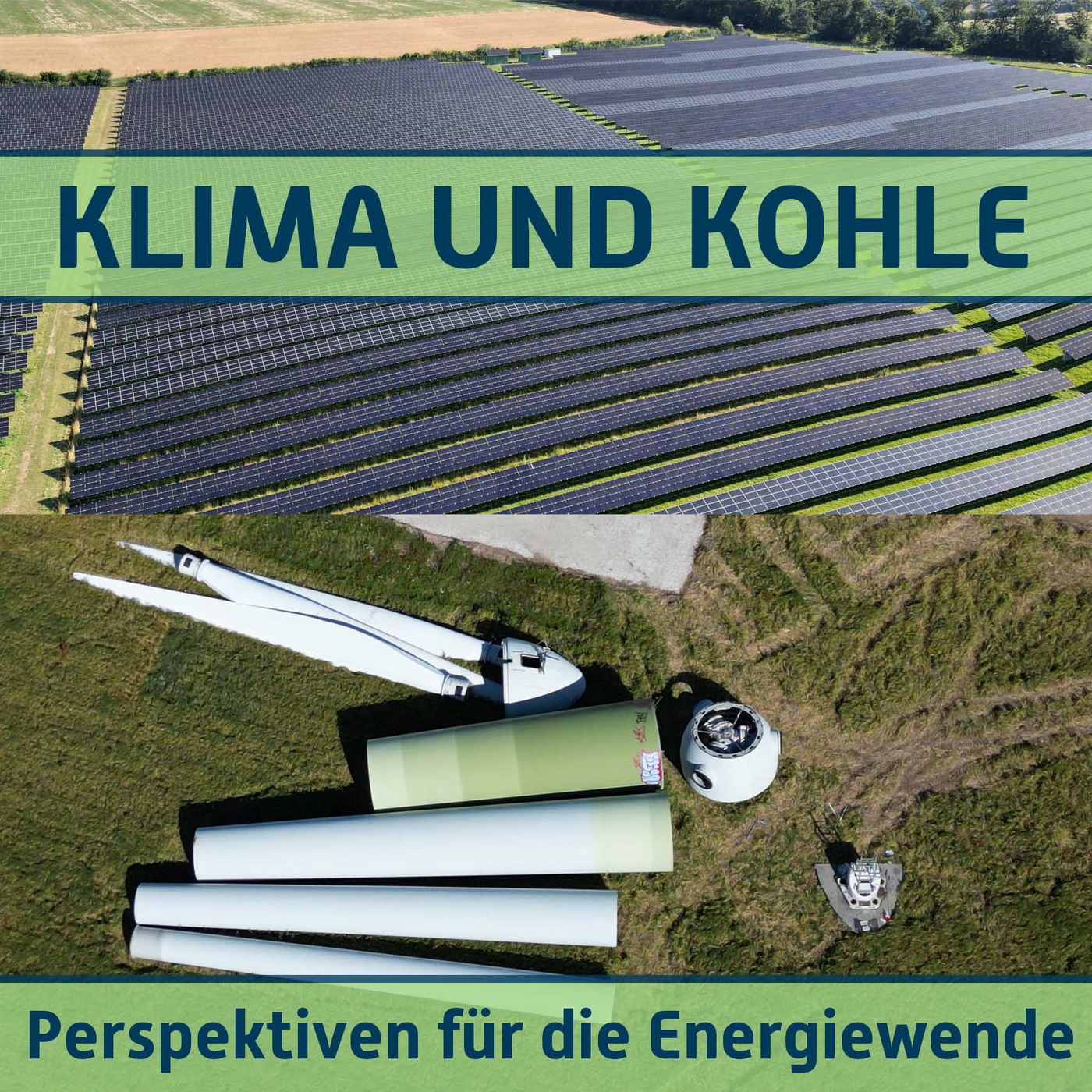 #138 Perspektiven für die Energiewende