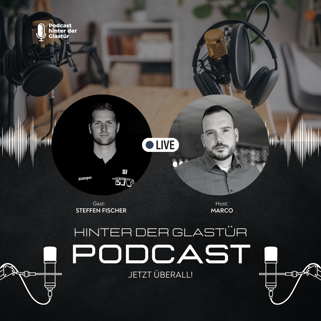 Mehr als nur Handball