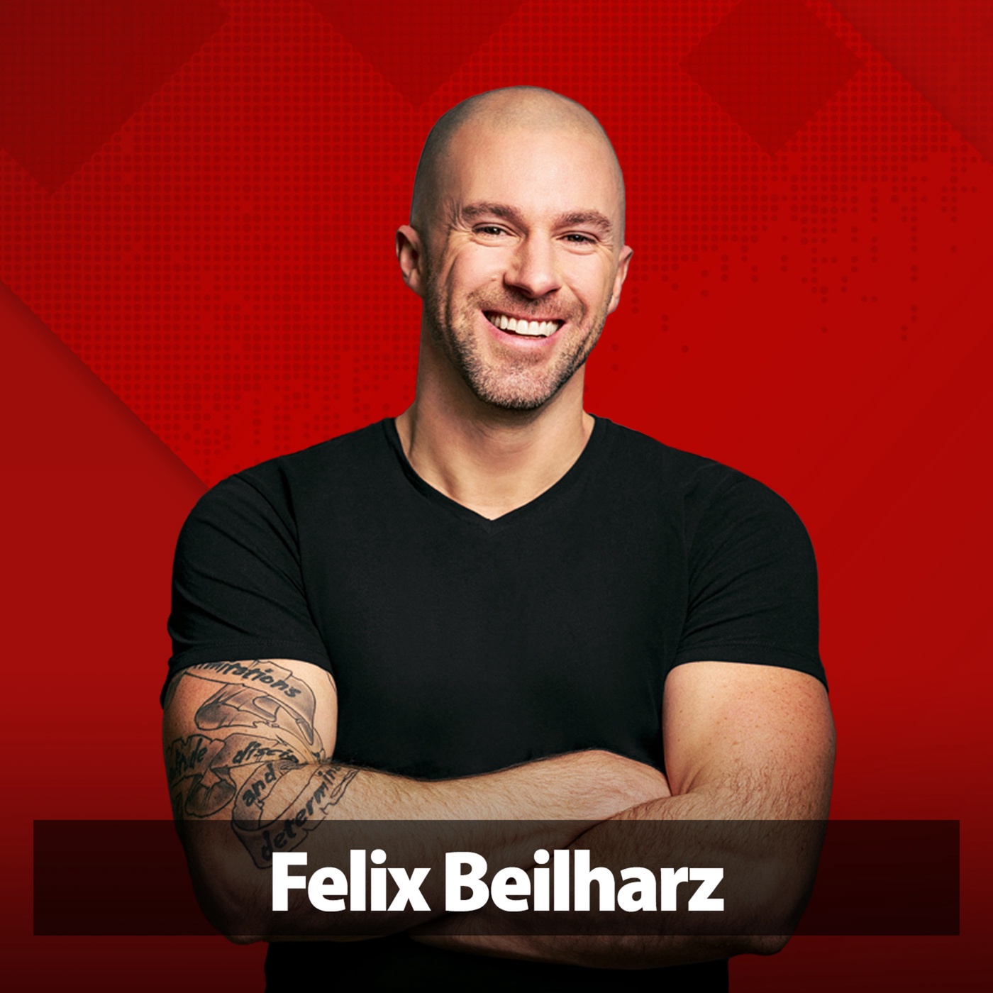 Warum Sie verlieren, wenn Sie die Generation Z nicht kapieren | Felix Beilharz