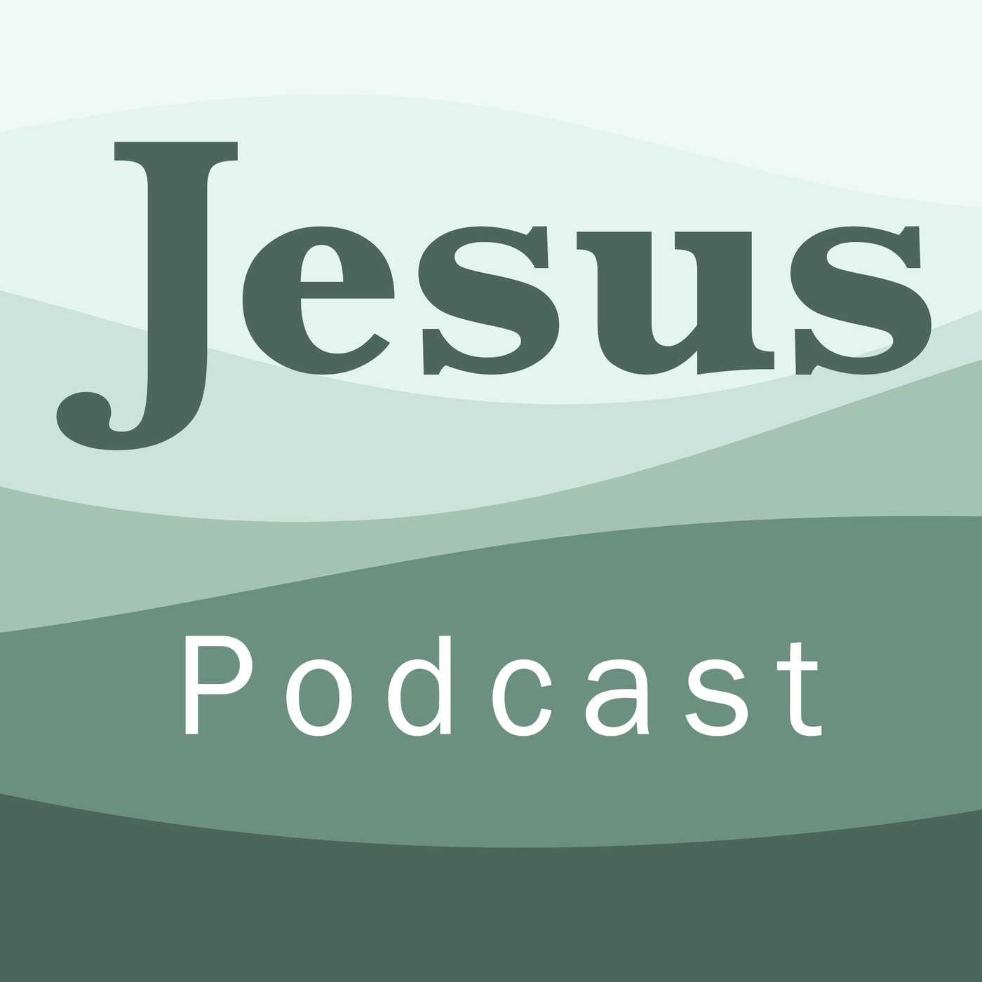 Episode 736 | Jesu Leben und Lehre