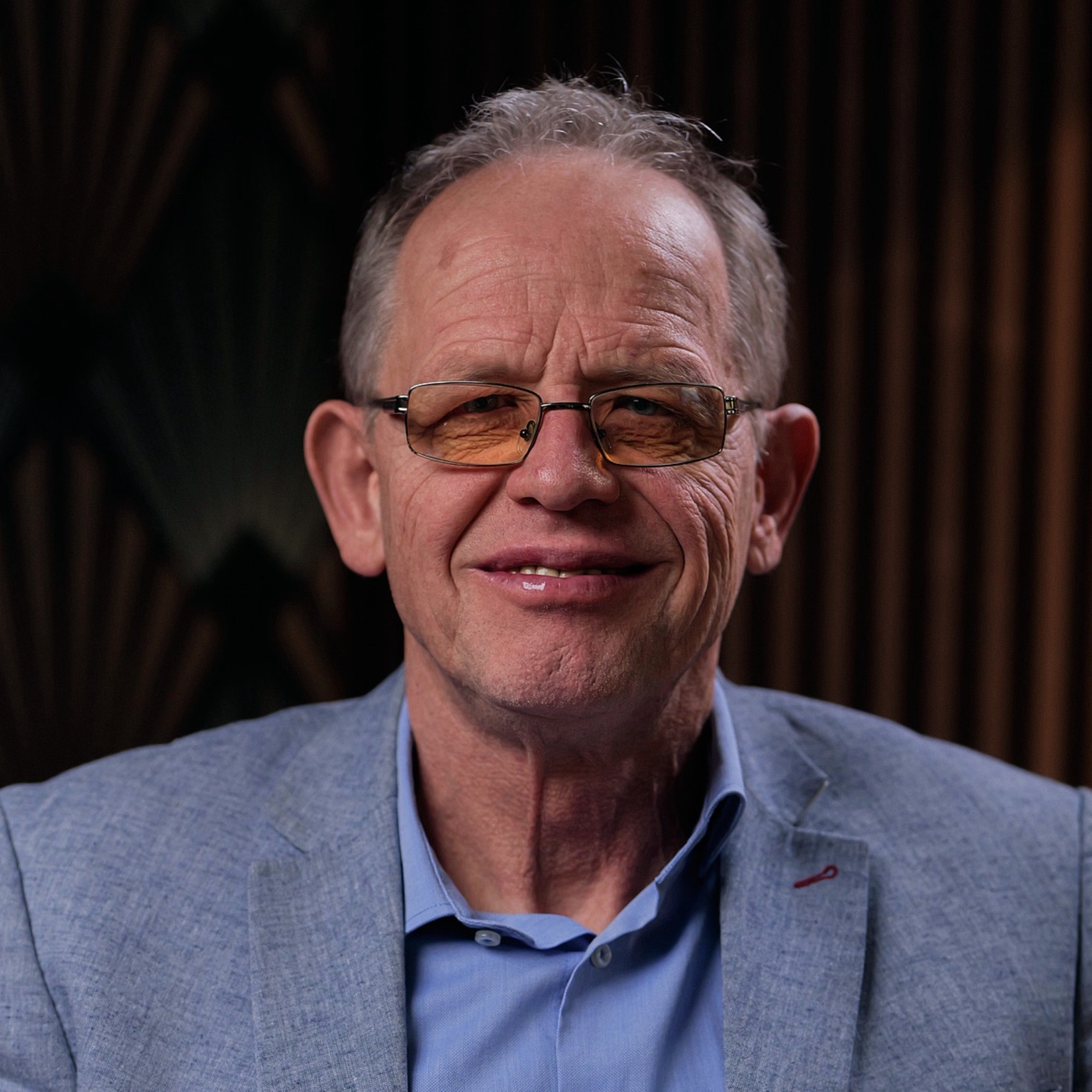 «Der Wahrheitskomplex» mit Norbert Häring