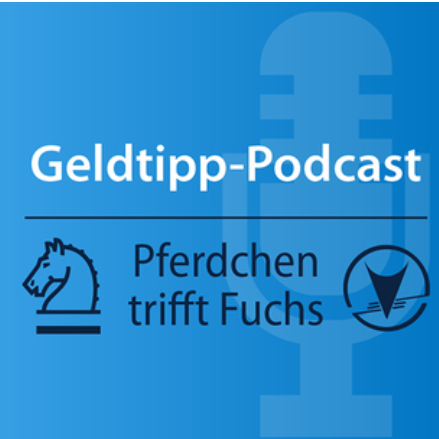 Geldtipp – Pferdchen trifft Fuchs: Warum das Altersvorsorgedepot ein Quantensprung ist