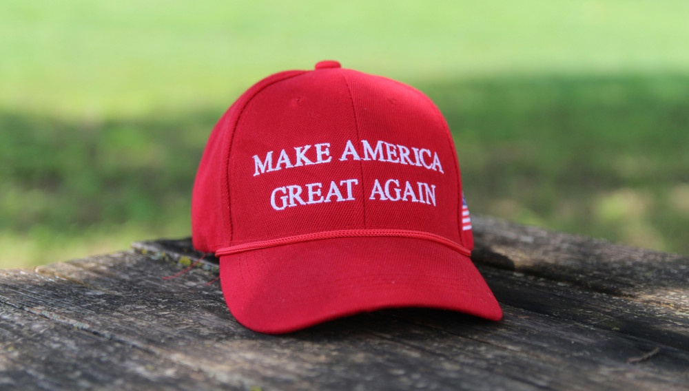 Beer and booze fall victim to President Trump’s trade war