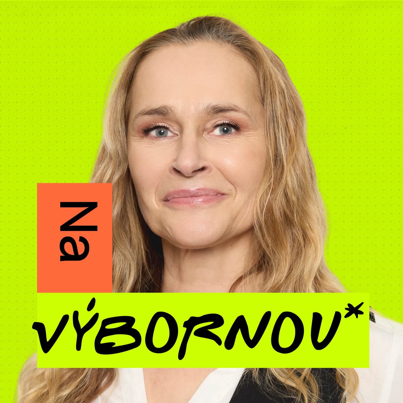Na Výbornou