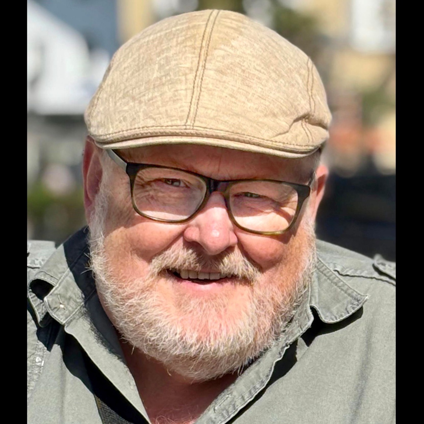 Ich habe mich für die Gemeinde entschieden