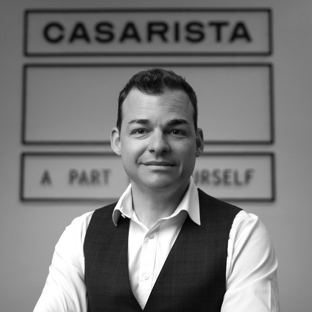 INSIDE-Talk mit Georg Walchshofer (Casarista)