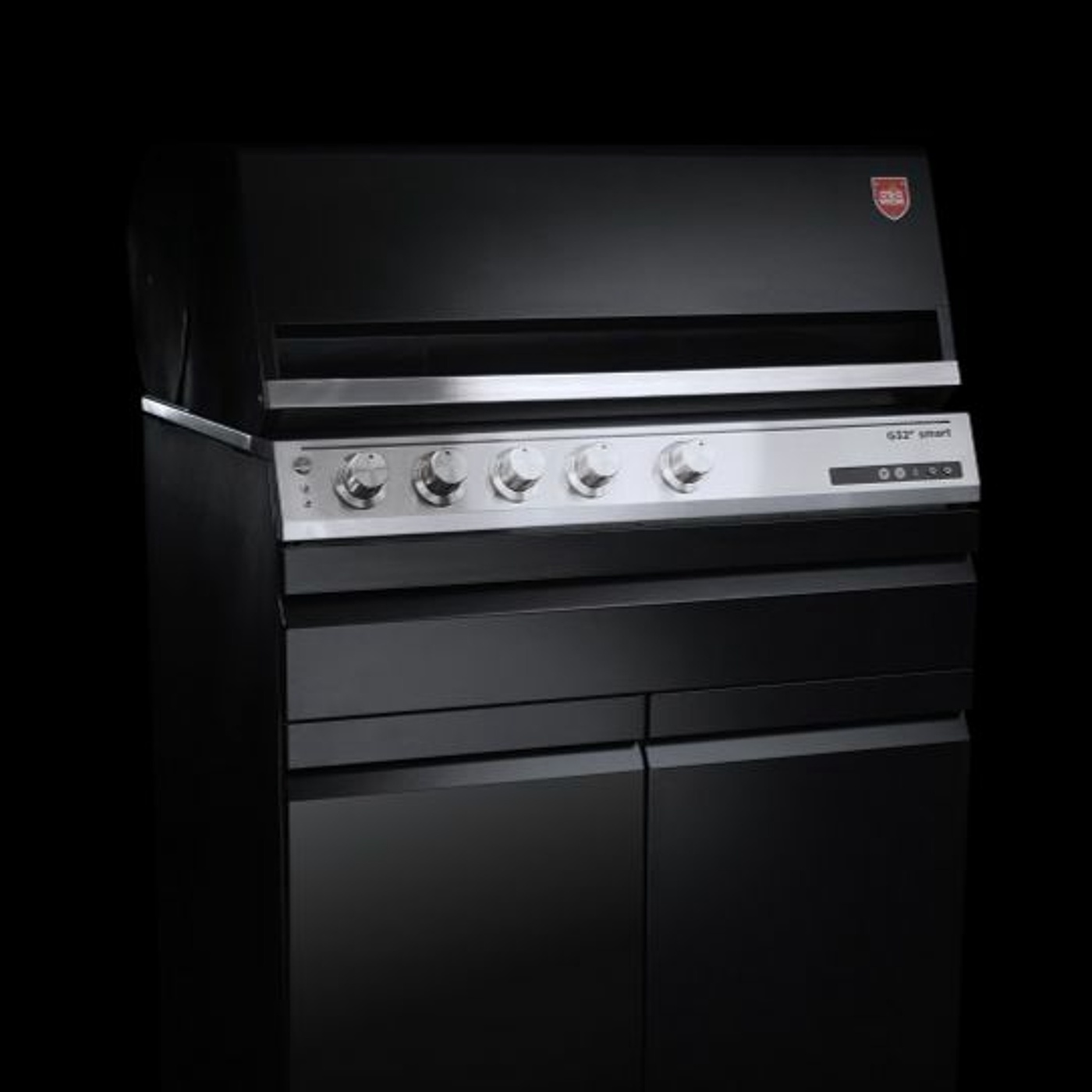 K#322 Otto Wilde Grillers, mit Gründer Alexander Luik