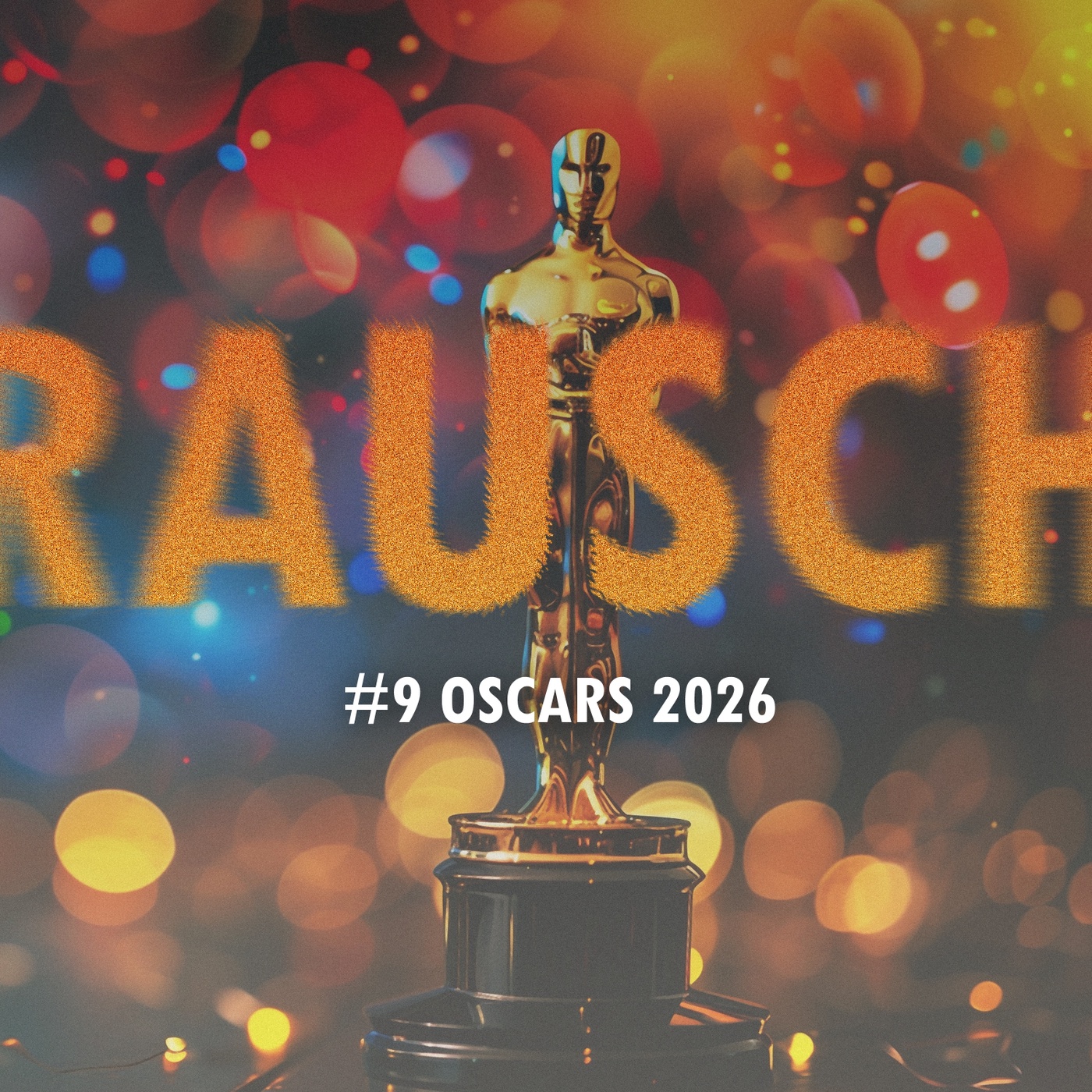 #9 Oscars 2026