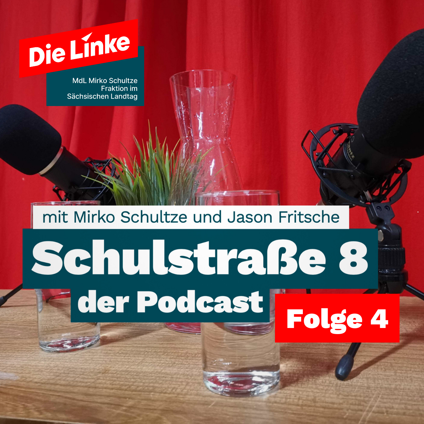 Folge 4: Hört man auch im ZT 300-D