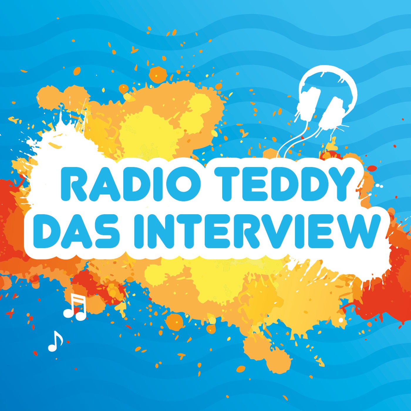 Radio TEDDY - Das Interview