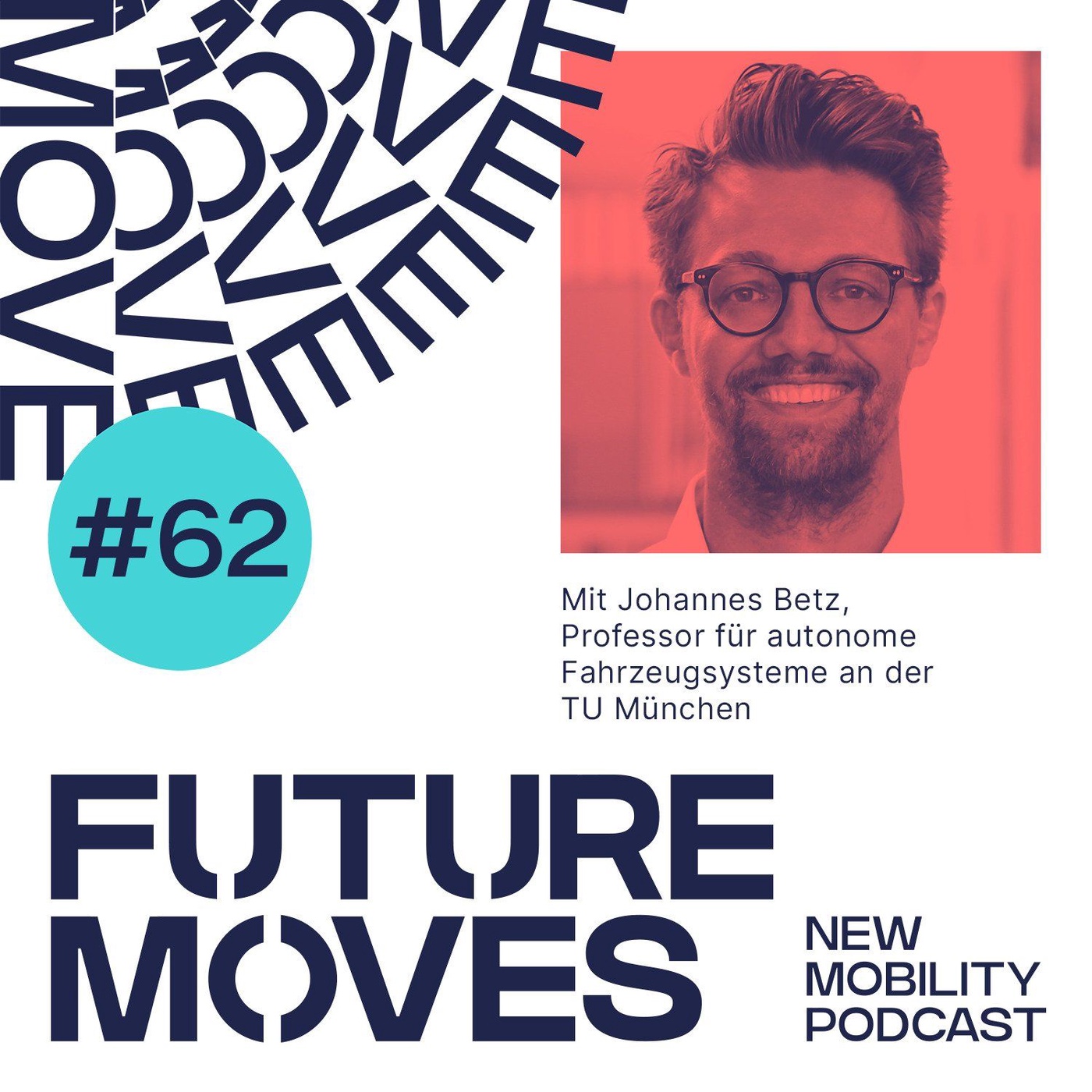 FUTURE MOVES #62 – Wann das autonome Auto moralisch handeln wird