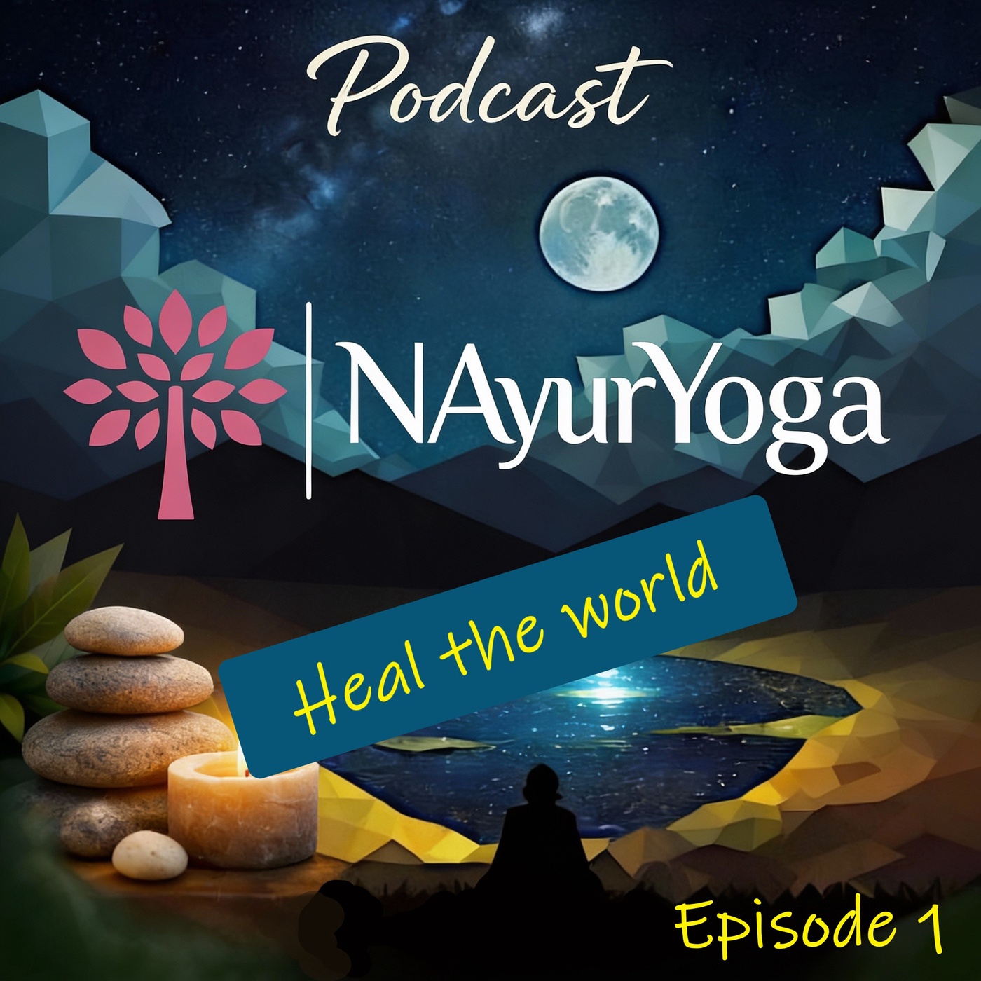 Episode 1 The changing world and Ayurveda 
