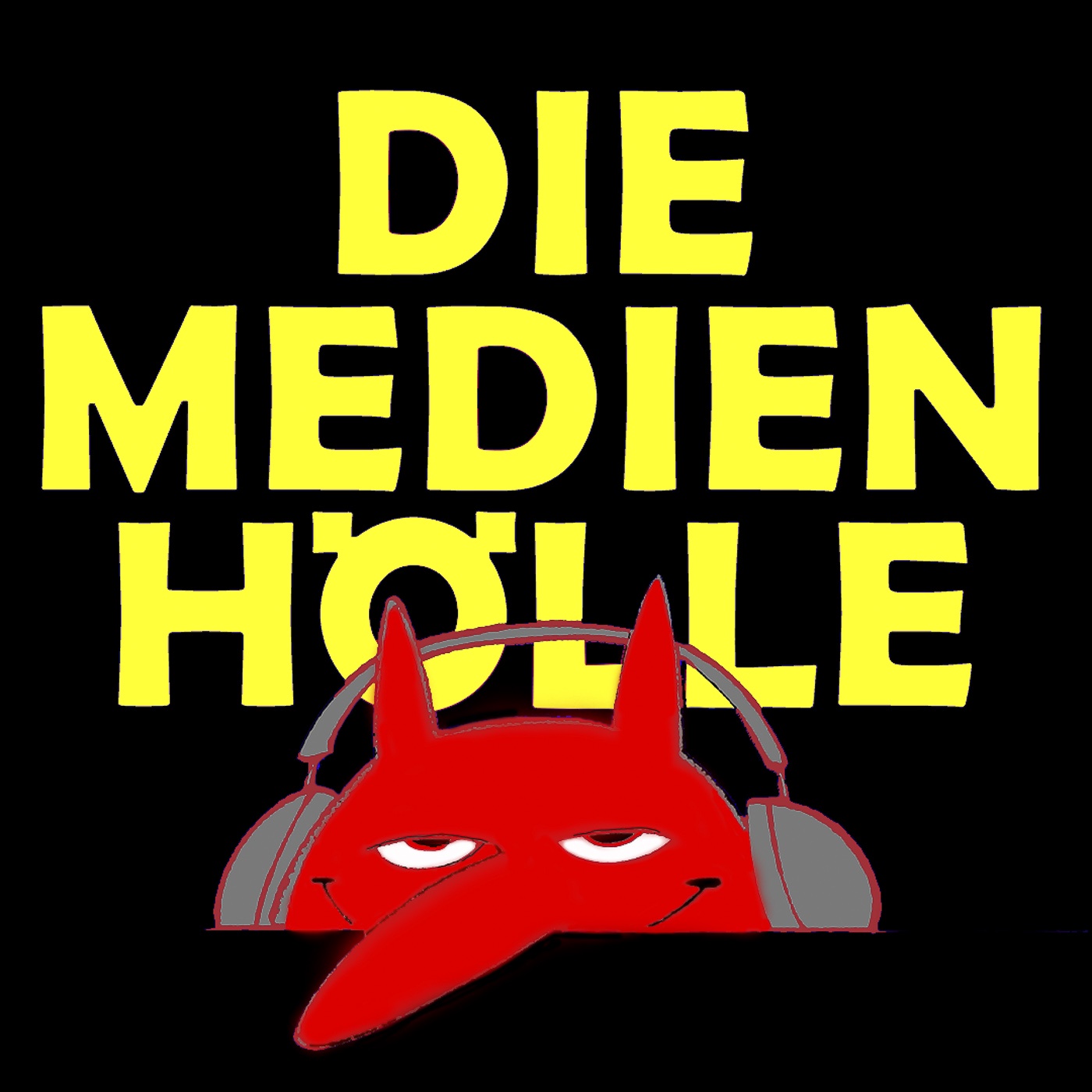 DIE MEDIENHÖLLE #031 | AUS AUS AUS