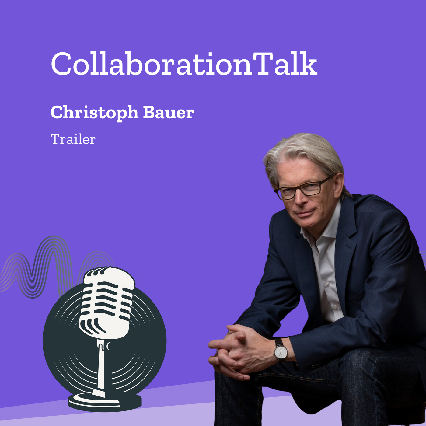 Trailer zu CollaborationTalk