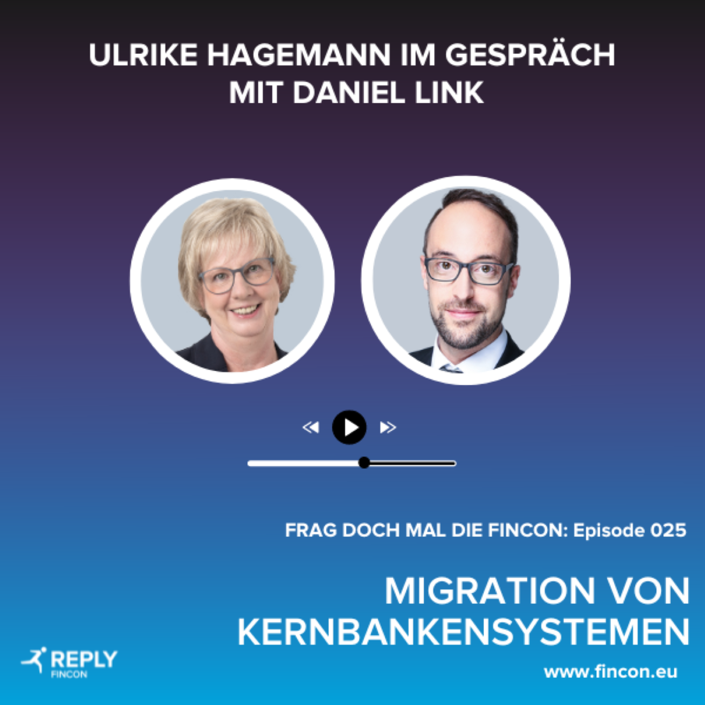 MIGRATION VON KERNBANKENSYSTEMEN