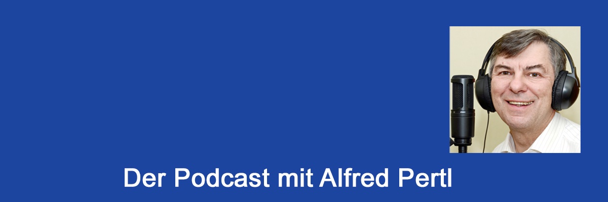 Alfred on air